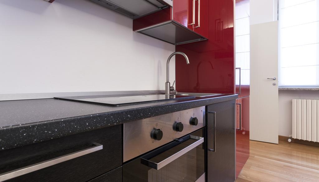 Italianway-stampa Apartment Mailand