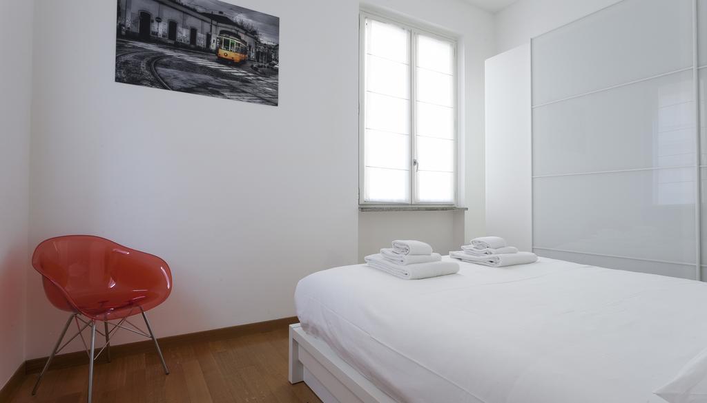 Italianway-stampa Appartamento Milano
